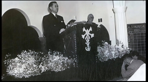 Iglesia Cristiana Interdenominacional de México