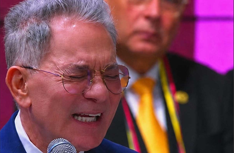 Ap. Eduardo Cañas