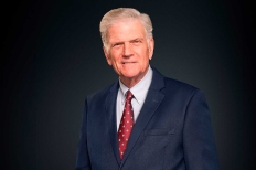 Franklin Graham