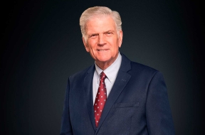 Franklin Graham