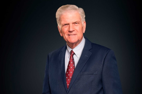 Franklin Graham
