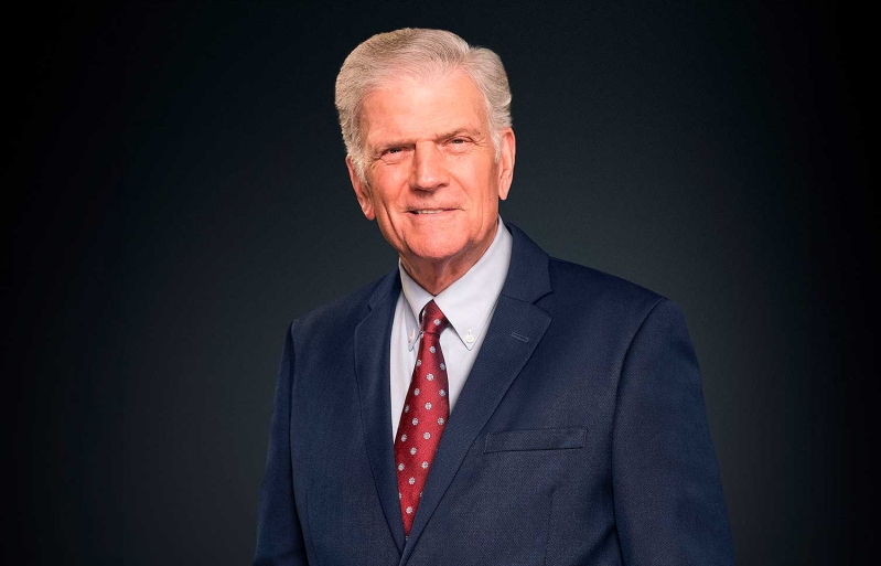 Franklin Graham