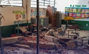 Escuela Venezuela