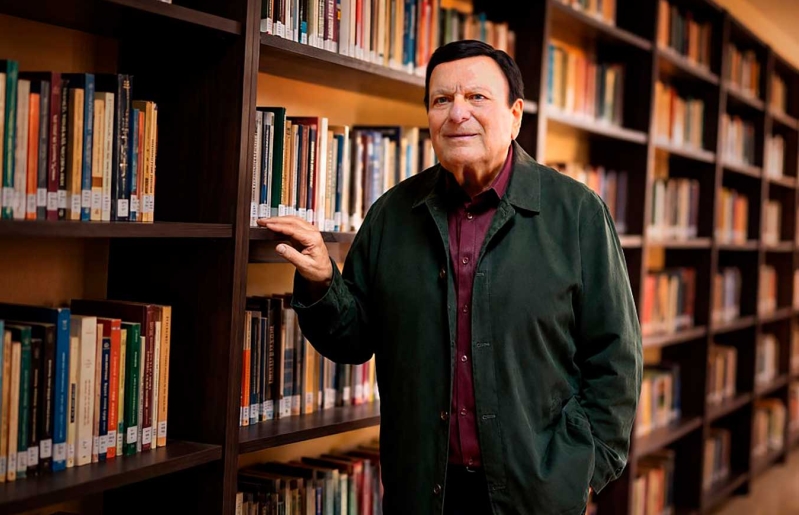 Alberto Mottesi