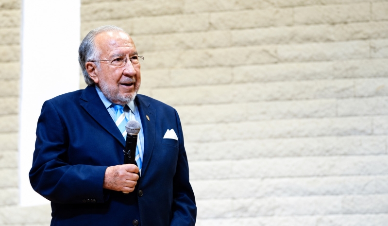Darío Silva-Silva