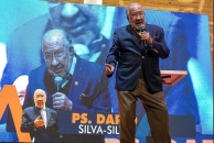 Darío Silva-Silva