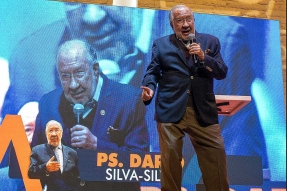Darío Silva-Silva