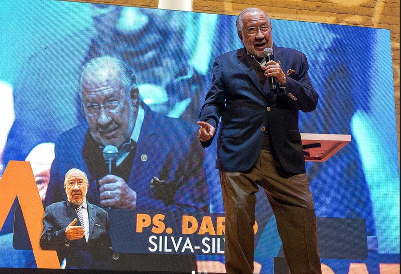 Darío Silva-Silva