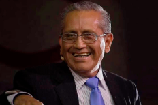 Moises Vásquez Orozco