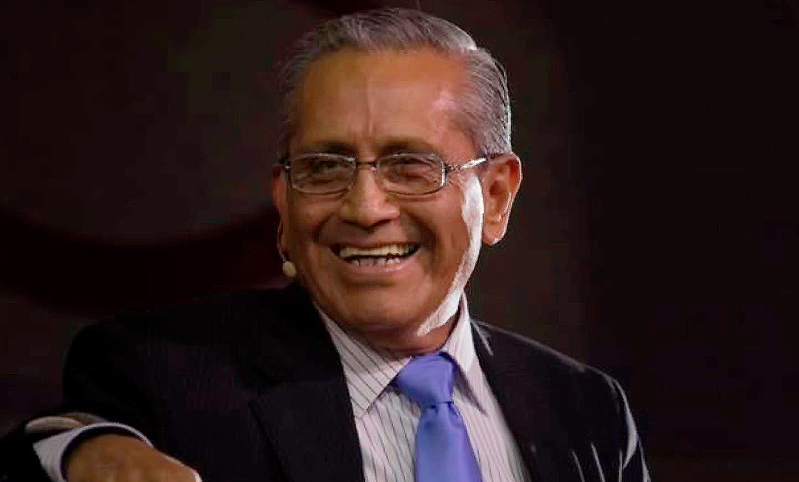 Moises Vásquez Orozco