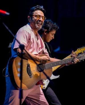 Alex Campos - Dia de la humillación