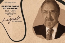 Dario Silva-Silva Legado