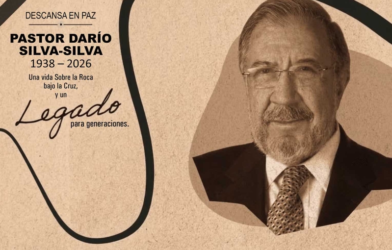 Dario Silva-Silva Legado