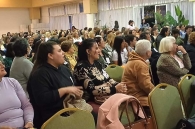 Encuentro Alfa San Luis