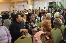 Encuentro Alfa San Luis