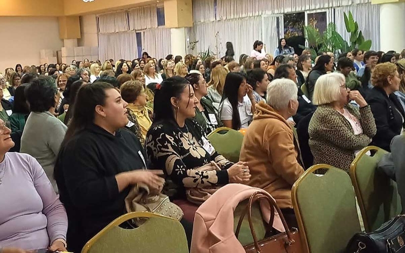 Encuentro Alfa San Luis