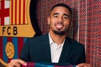 Gabriel Jesus