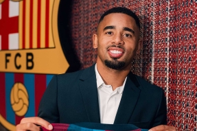 Gabriel Jesus