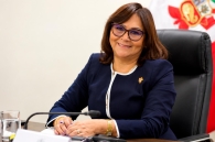 Milagros Aguayo