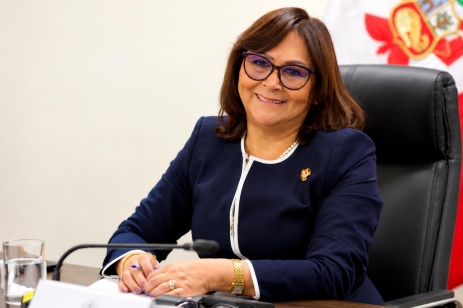 Milagros Aguayo