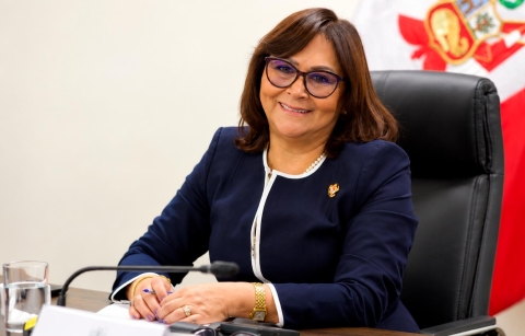 Milagros Aguayo