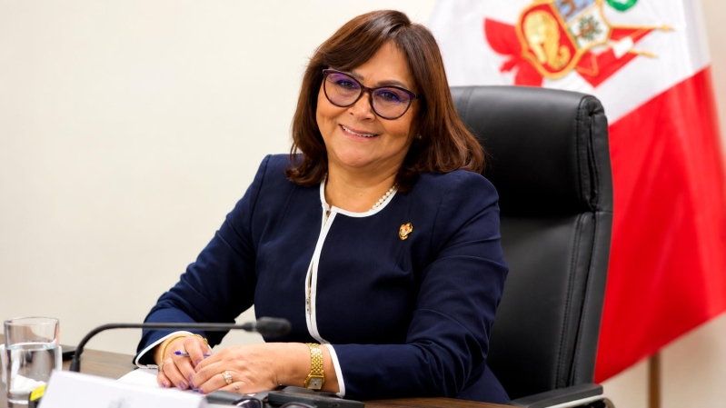 Milagros Aguayo