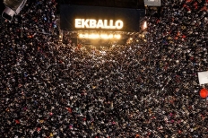 Ekballo