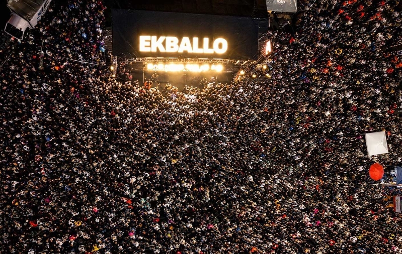 Ekballo