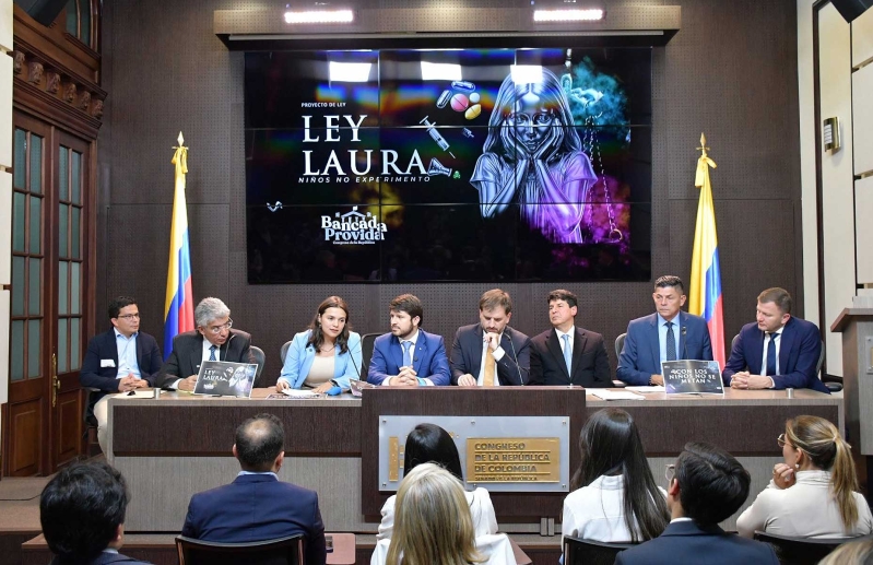 Ley Laura