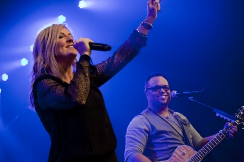 Darlene Zschech