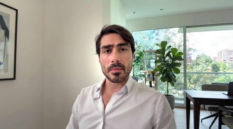 Samuel Adrián