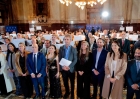 Reconocimiento escuelas evangelicas