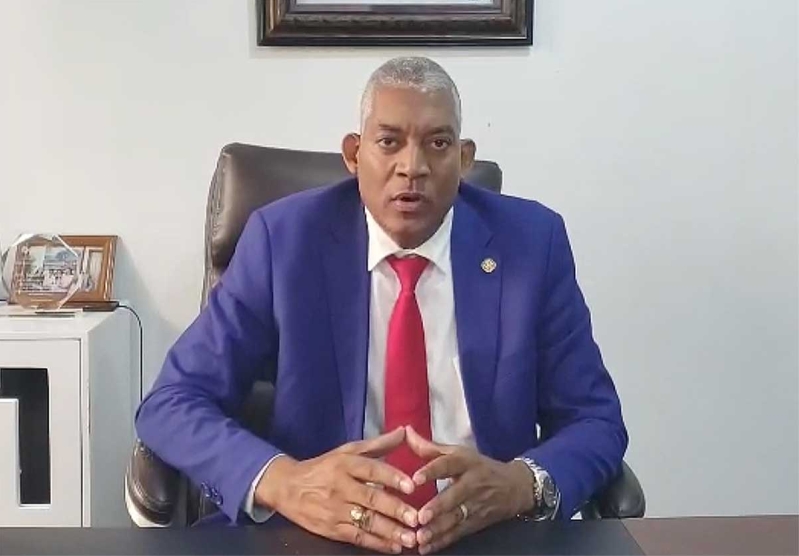 feliciano larcen