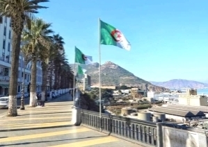 Argelia