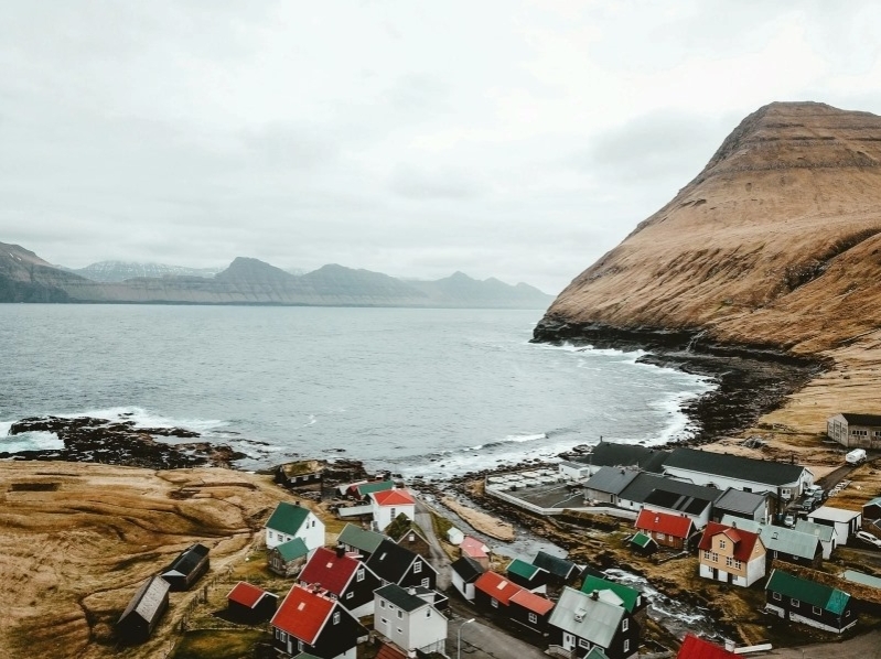 Isla