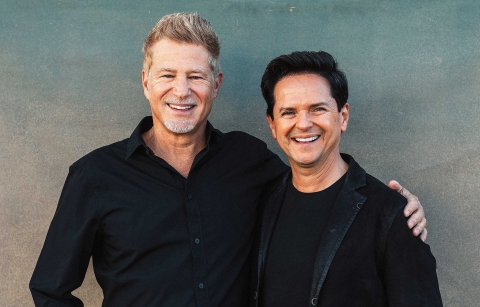 Baloche y Montero