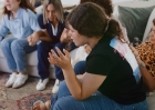 Foto de archivo: Comunidad Cristiana en Arecibo.