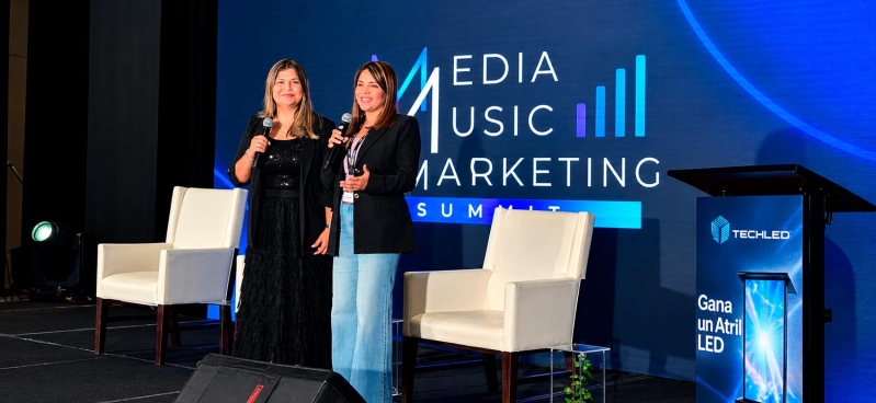 Media Music Marketing Summit 2026