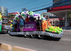 dia de la biblia honduras