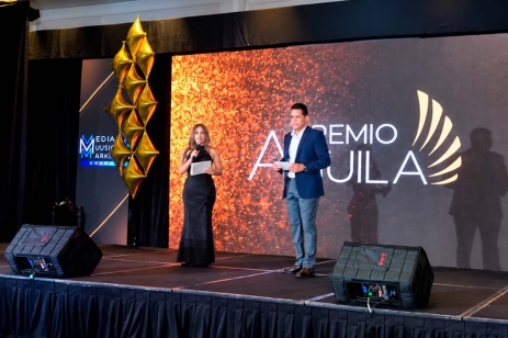 Premio Águila 2026