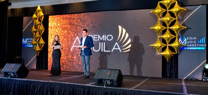 Premio Águila 2026