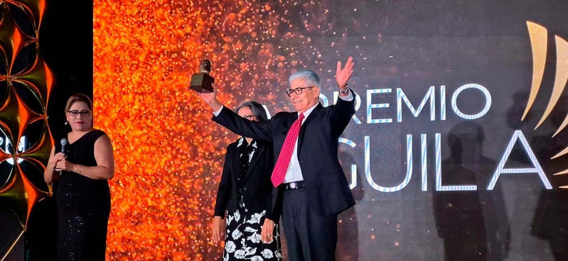 Premio Águila 2026