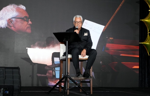 Danny Berrios