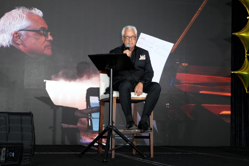 Danny Berrios