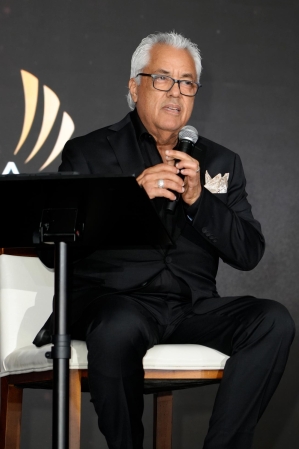 Danny Berríos