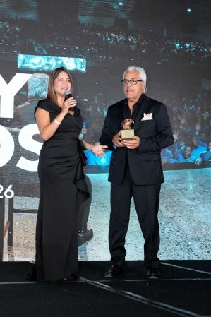 Danny Berríos