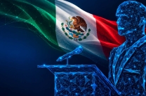 Inteligencia Artificial predica en México