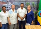 CEDECOL Chocó