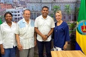 CEDECOL Chocó
