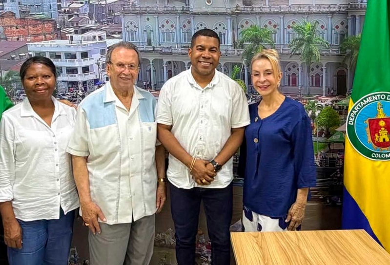 CEDECOL Chocó